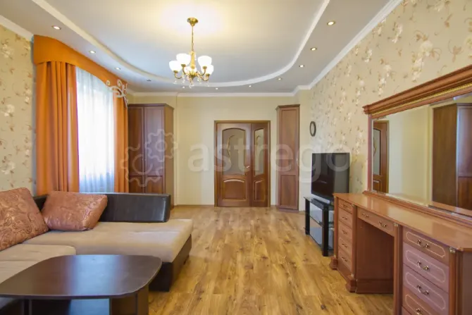 Продам 2-комн. квартиру, 78 м2, 4/17 этаж Краснодар - изображение 3