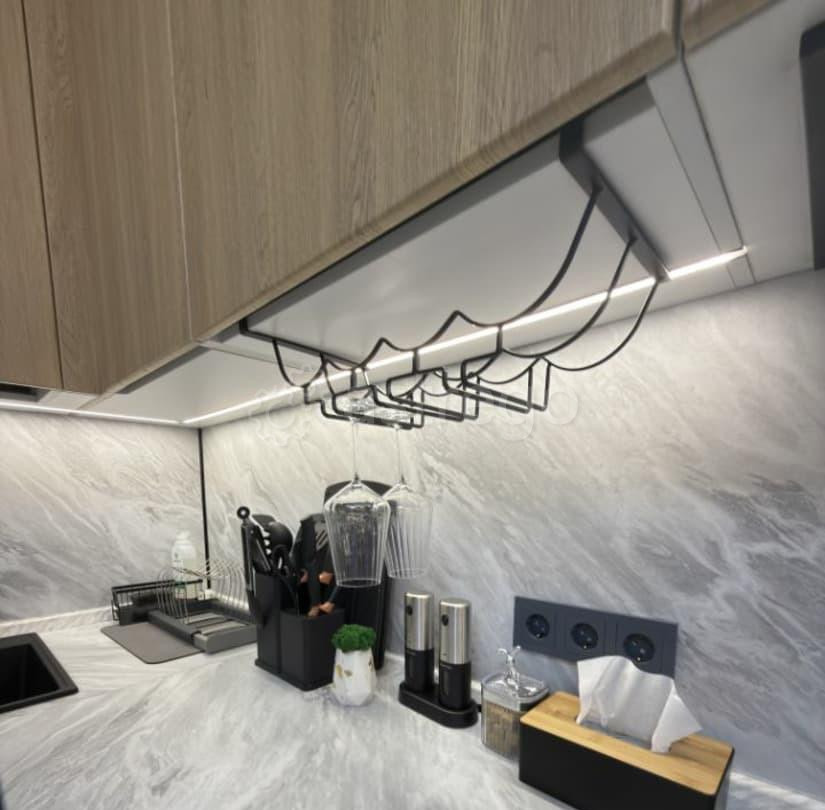 Студия, 27 м2, 9/17 эт. Видное - изображение 7