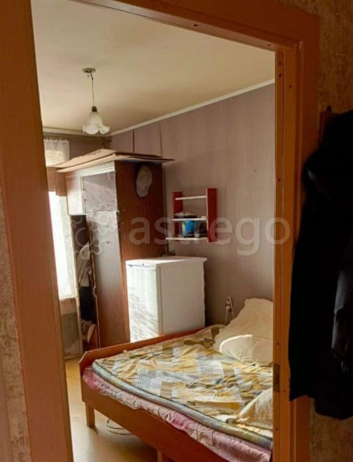 Комната, 15.8 м2, 5/9 эт. Москва - изображение 7