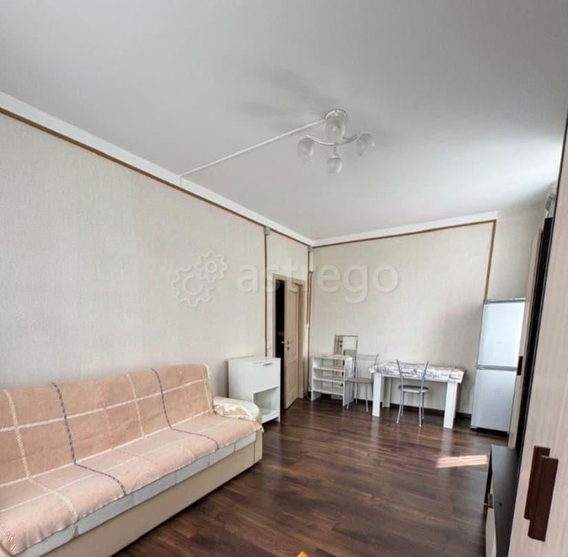 Комната, 19.1 м2, 3/5 эт. Москва - изображение 2