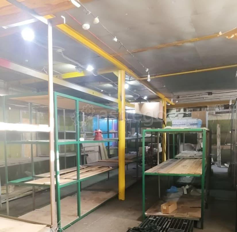 Склад, 400 м2 Тында - изображение 2