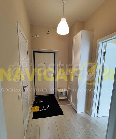 2-комн. квартира, 40 м2, 1/8 эт. Уфа - изображение 7