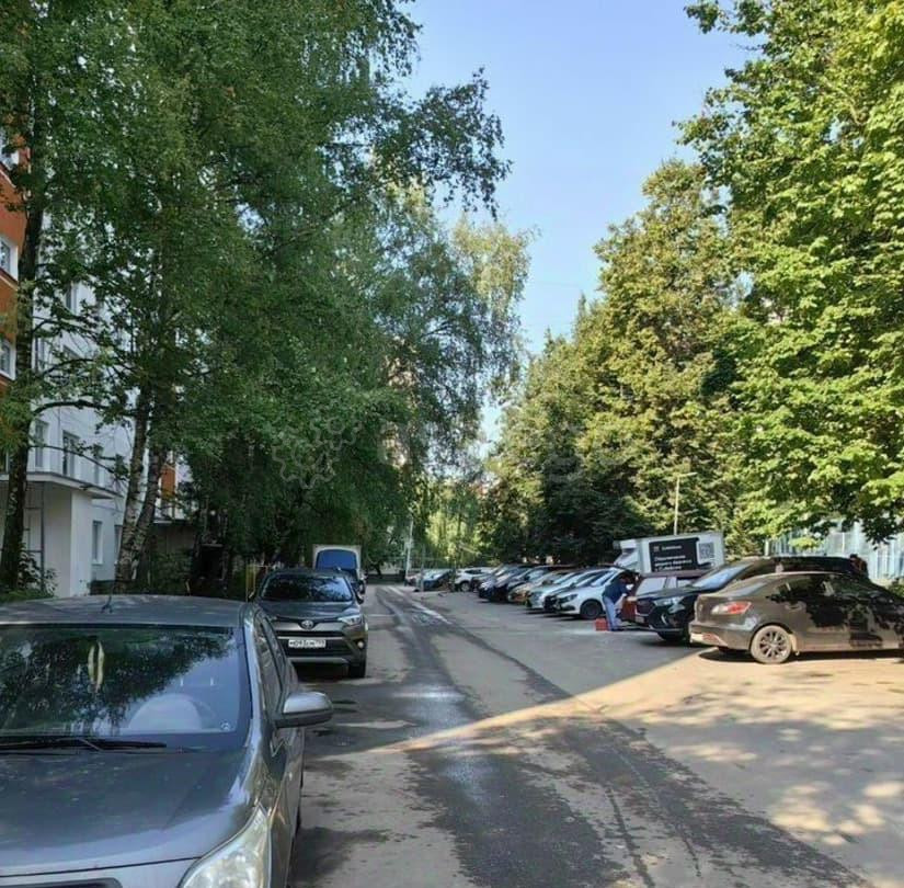 Комната, 9 м2, 5/9 эт. Москва - изображение 5