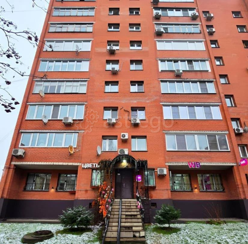 Свободного назначения, 21 м2 Долгопрудный - изображение 5