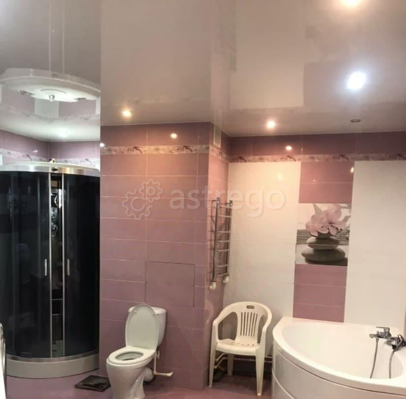 3-комн. квартира, 101 м2, 8/16 эт. Серпухов - изображение 6