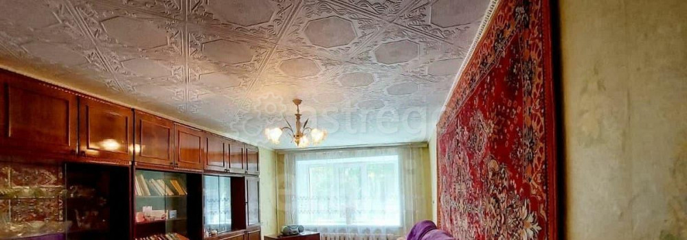 3-комн. квартира, 58.8 м2, 1/9 эт. Стерлитамак - изображение 7
