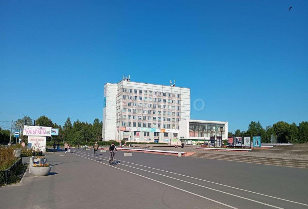 Офис, 68 м2 Северодвинск - изображение 1