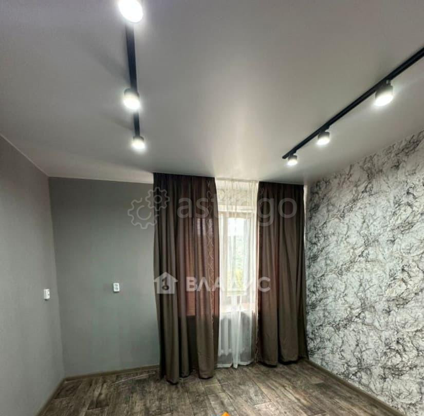 Комната, 11.6 м2, 9/9 эт. Дивногорск - изображение 2