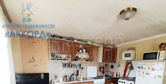 Дом, 58.2 м2, 6.7 сотки, 1 эт. Бийск - изображение 4
