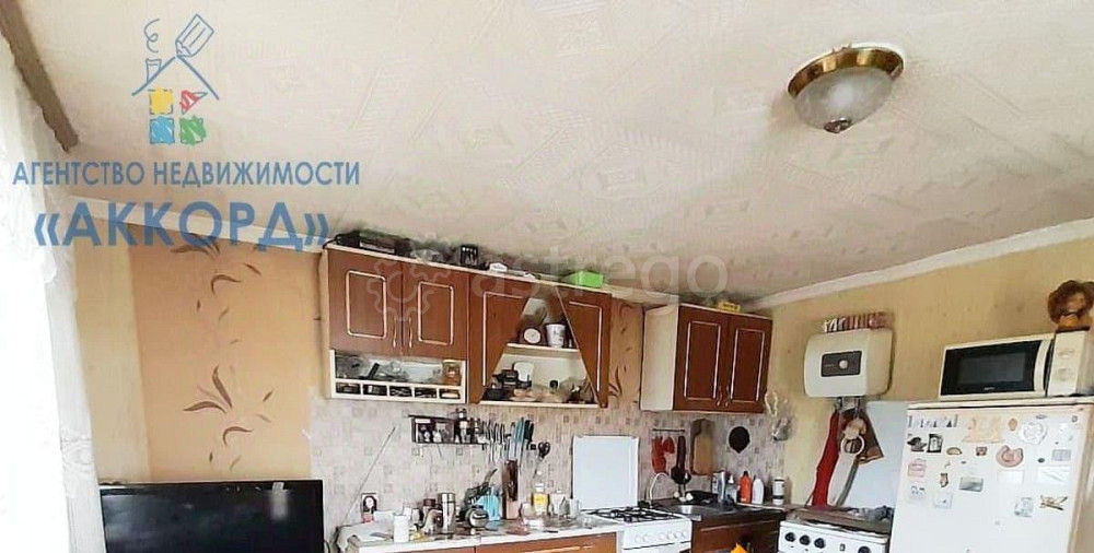 Дом, 58.2 м2, 6.7 сотки, 1 эт. Бийск - изображение 4