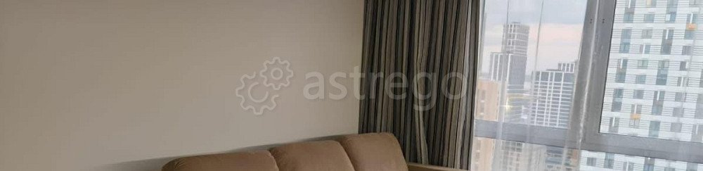 1-комн. квартира, 20 м2, 28/34 эт. Москва - изображение 7