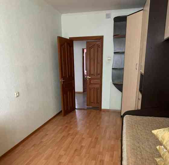 3-комн. квартира, 70.1 м2, 4/5 эт. Нефтекамск