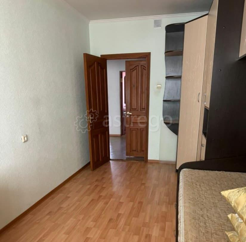 3-комн. квартира, 70.1 м2, 4/5 эт. Нефтекамск - изображение 4