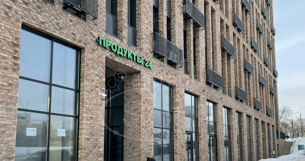 Готовый бизнес, 91 м2 Москва - изображение 1