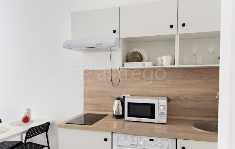 Студия, 18 м2, 2/17 эт. Видное - изображение 10