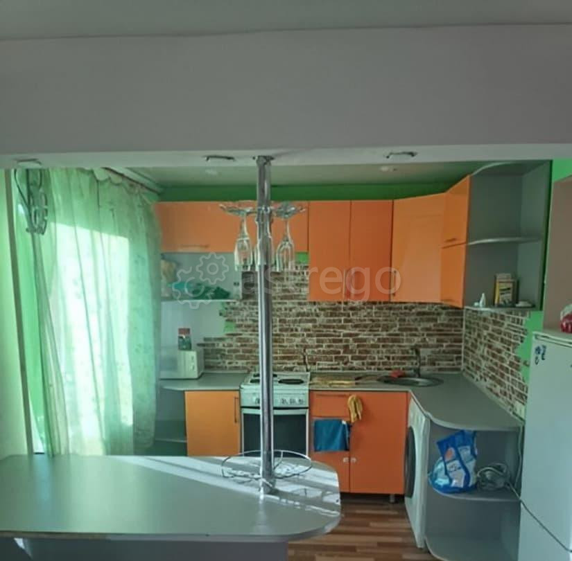 2-комн. квартира, 45 м2, 2/5 эт. Красноярск - изображение 7