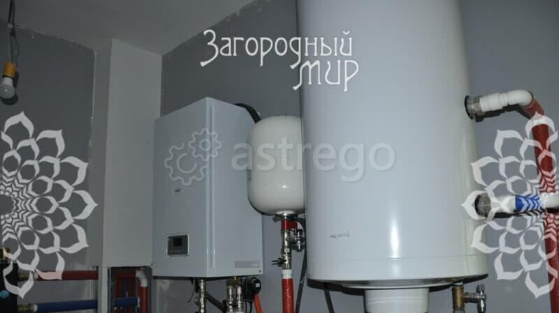 Дом, 189 м2 Подольск - изображение 9