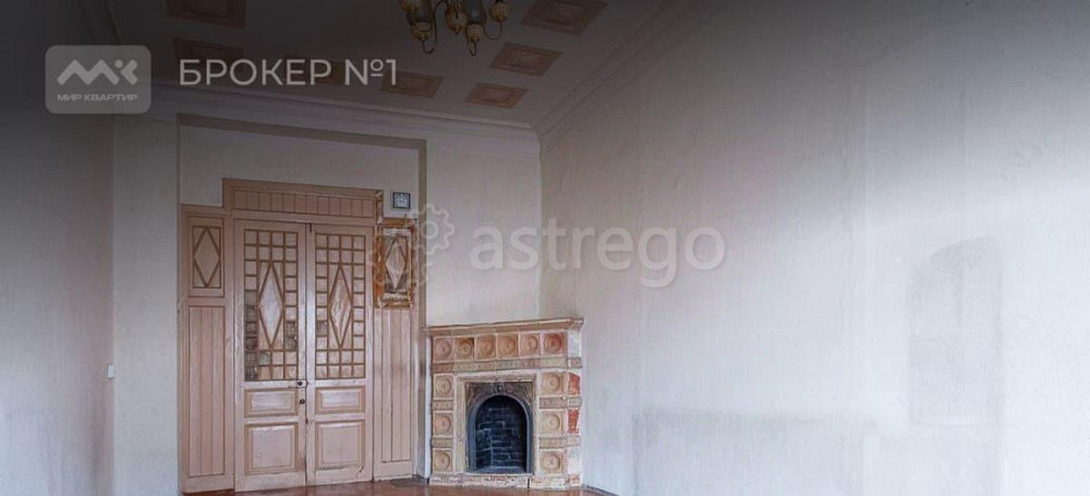 5-комн. квартира, 192 м2, 3/5 эт. Санкт-Петербург - изображение 7