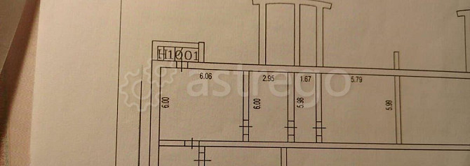 Торговое помещение, 149 м2 Барнаул - изображение 1
