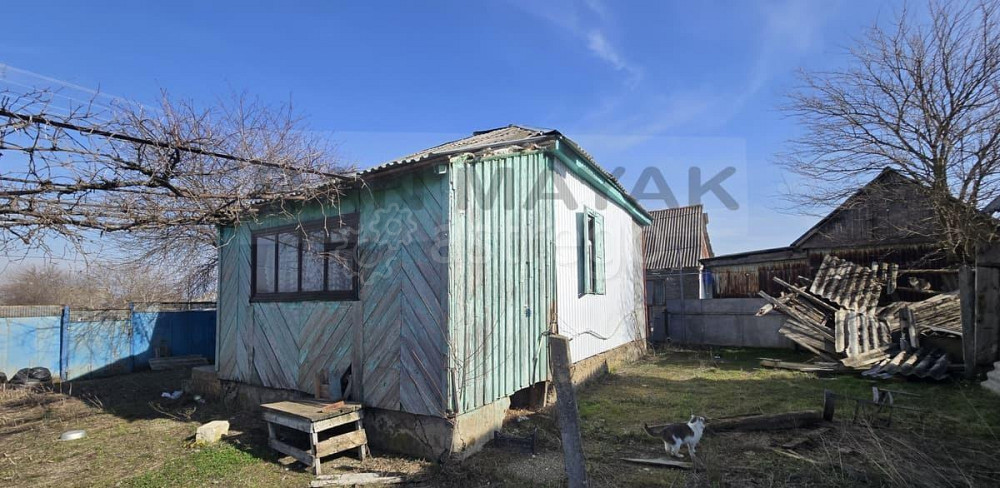 Дом, 34.3 м, 9 соток, 1 эт. Гиагинская - изображение 5