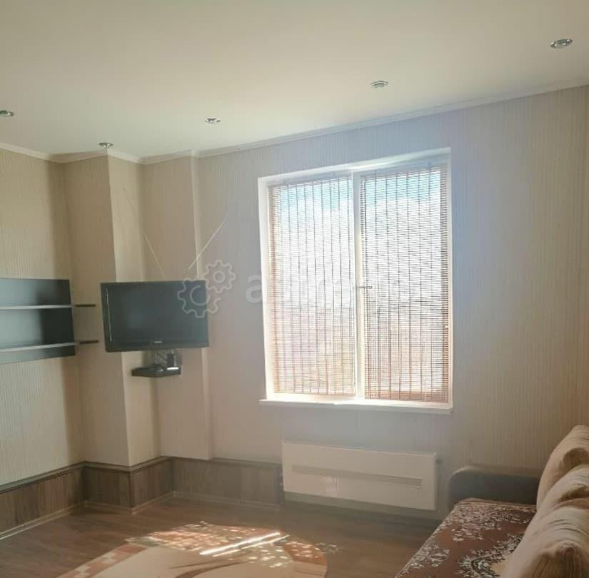 1-комн. квартира, 43.5 м2, 11/11 эт. Белгород - изображение 3