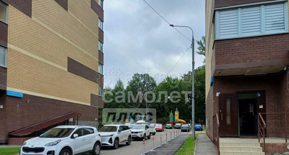 Свободного назначения, 165 м2 Химки - изображение 4