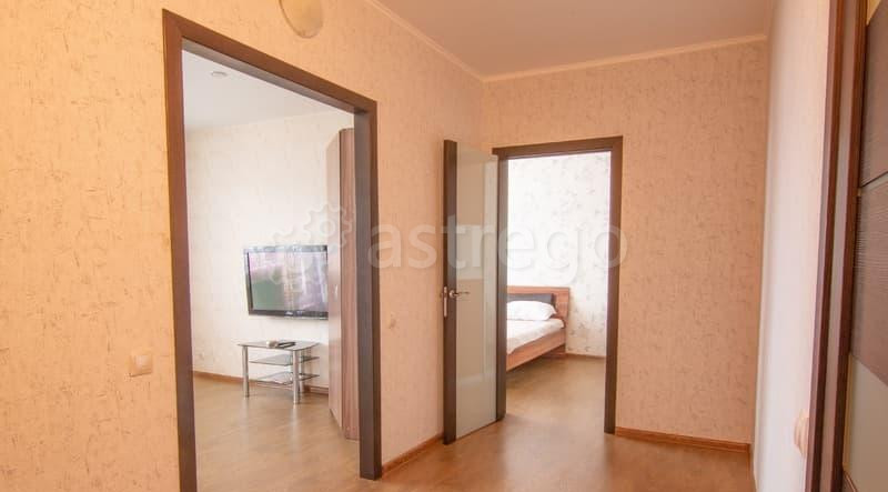 2-комн. квартира, 60 м2, 8/10 эт. Красноярск - изображение 9