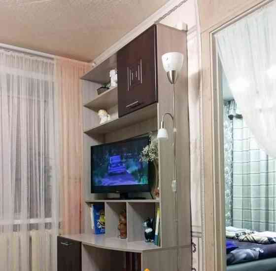 1-комн. квартира, 31 м2, 4/5 эт. Яровое