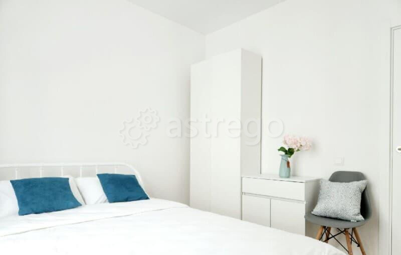 1-комн. квартира, 35 м2, 4/10 эт. Домодедово - изображение 5