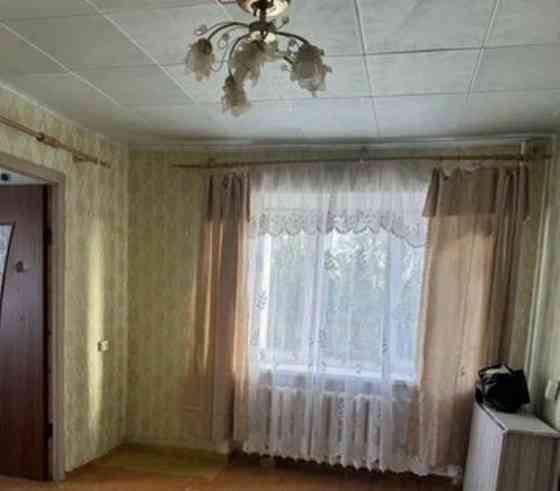 2-комн. квартира, 31 м2, 4/4 эт. Чишмы