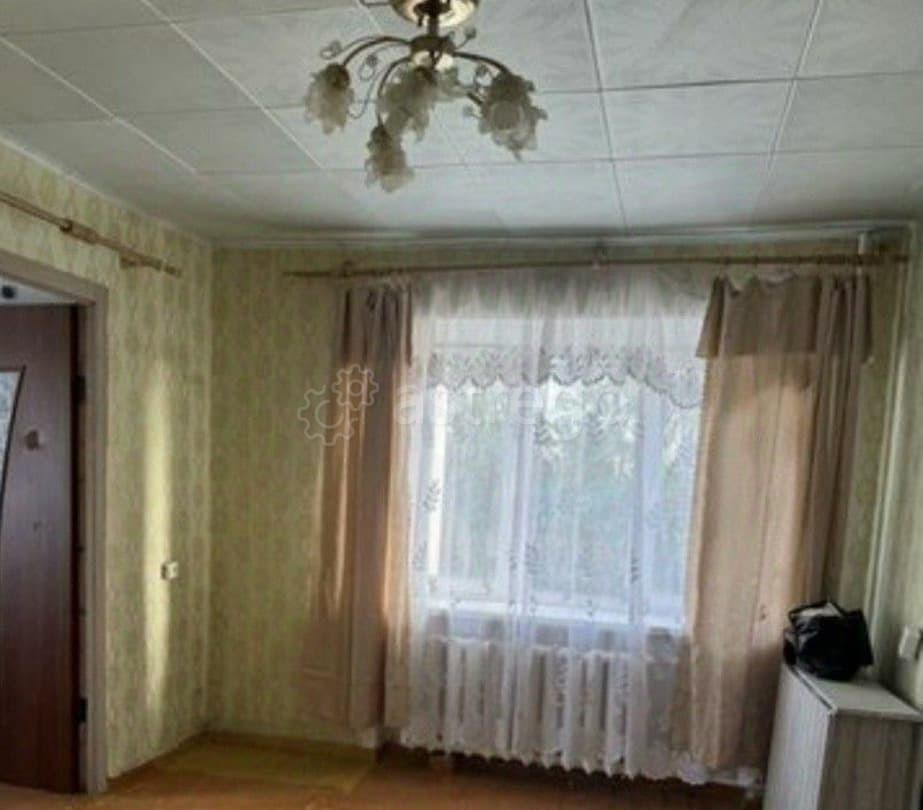 2-комн. квартира, 31 м2, 4/4 эт. Чишмы - изображение 1