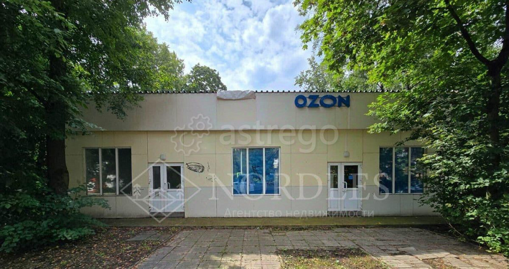 Отдельное здание, 158 м2 Щёлково - изображение 1