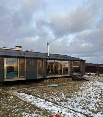 Дом, 100 м2 Ступино