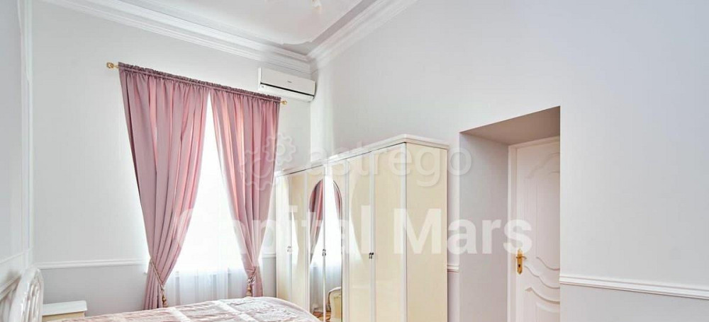 4-комн. квартира, 150 м2, 3/7 эт. Москва - изображение 2