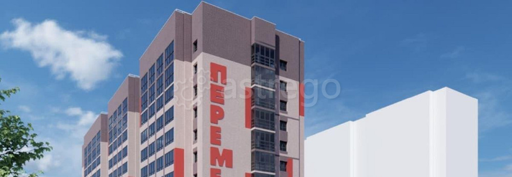 2-комн. квартира, 59.4 м2, 2/10 эт. Новоалтайск - изображение 2