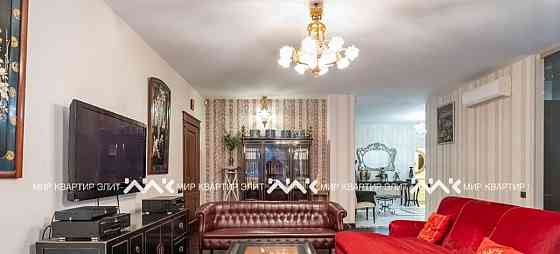4-комн. квартира, 165.4 м2, 2/8 эт. Санкт-Петербург