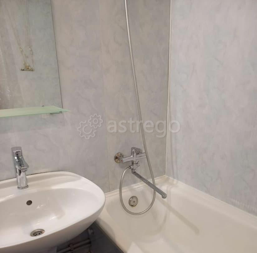 2-комн. квартира, 60 м2, 6/9 эт. Москва - изображение 7