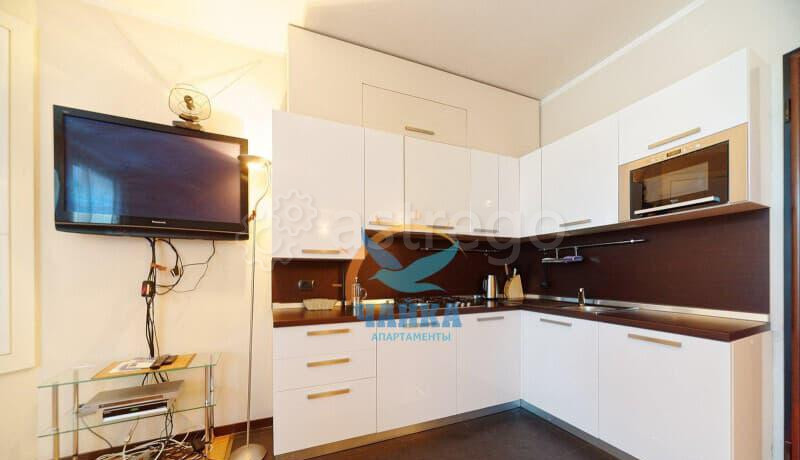 2-комн. квартира, 40 м2, 4/4 эт. Санкт-Петербург - изображение 10