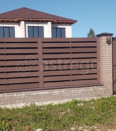 Дом, 260 м2 Чехов - изображение 1