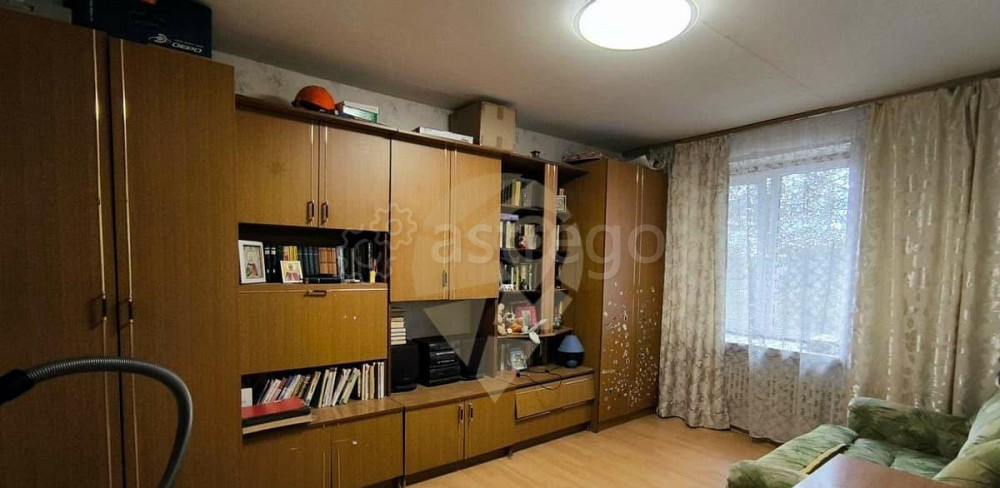 4-комн. квартира, 86.65 м2, 2/5 эт. Старый Оскол - изображение 6