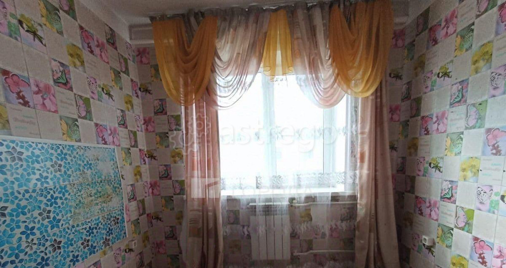 1-комн. квартира, 35.5 м2, 5/5 эт. Алейск - изображение 3