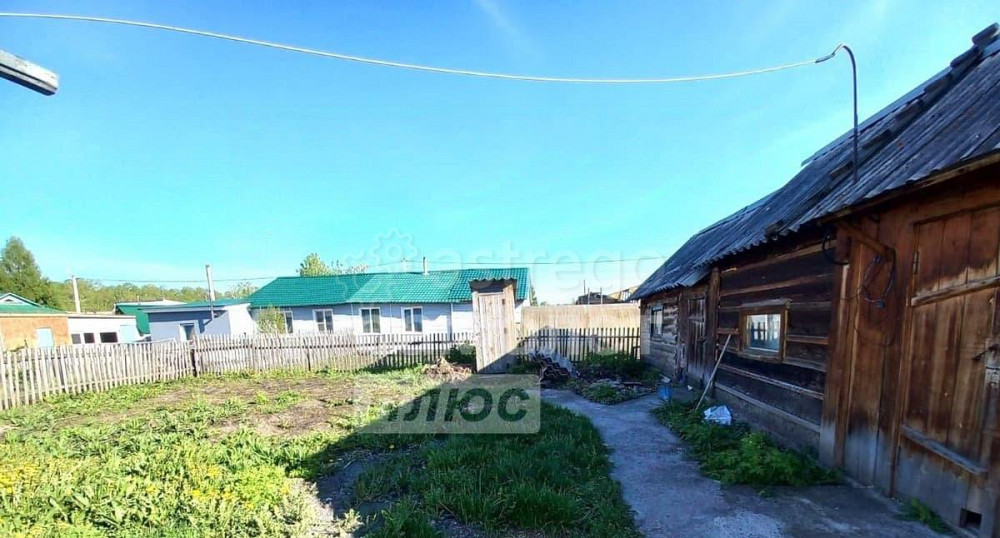 2-комн. квартира, 39.4 м2, 1/1 эт. Заринск - изображение 5