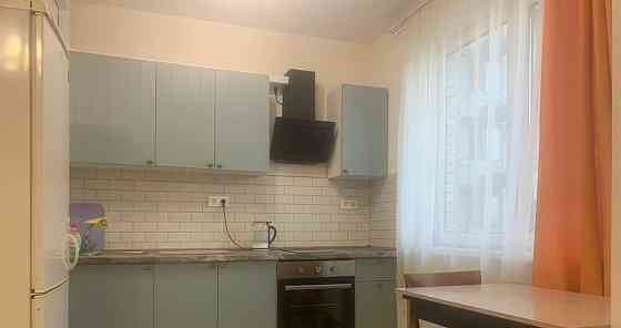 Студия, 27.2 м2, 2/12 эт. Москва