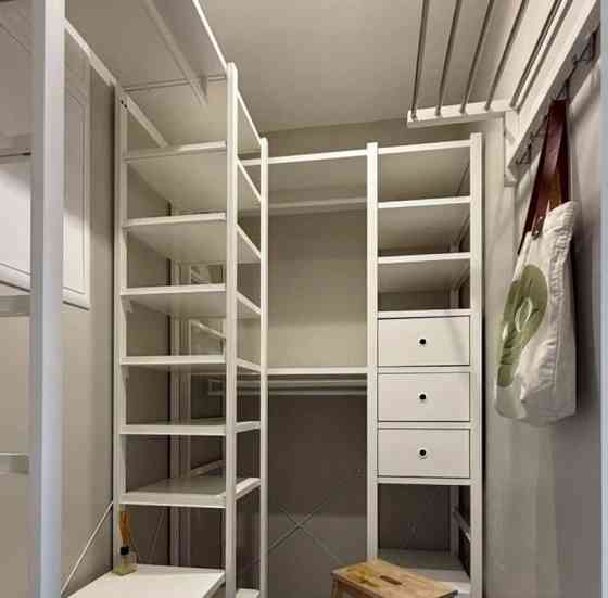 3-комн. квартира, 125 м2, 8/9 эт. Красногорск