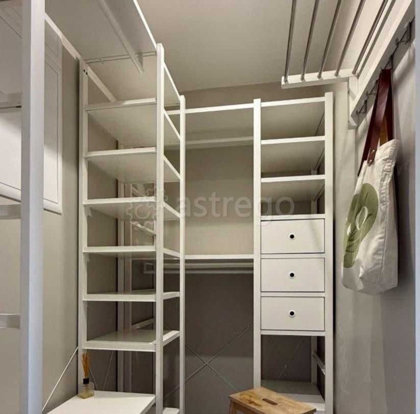 3-комн. квартира, 125 м2, 8/9 эт. Красногорск - изображение 3