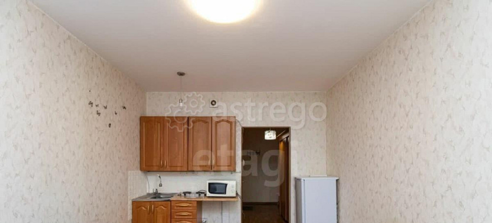 Студия, 26.5 м2, 3/17 эт. Красноярск - изображение 4