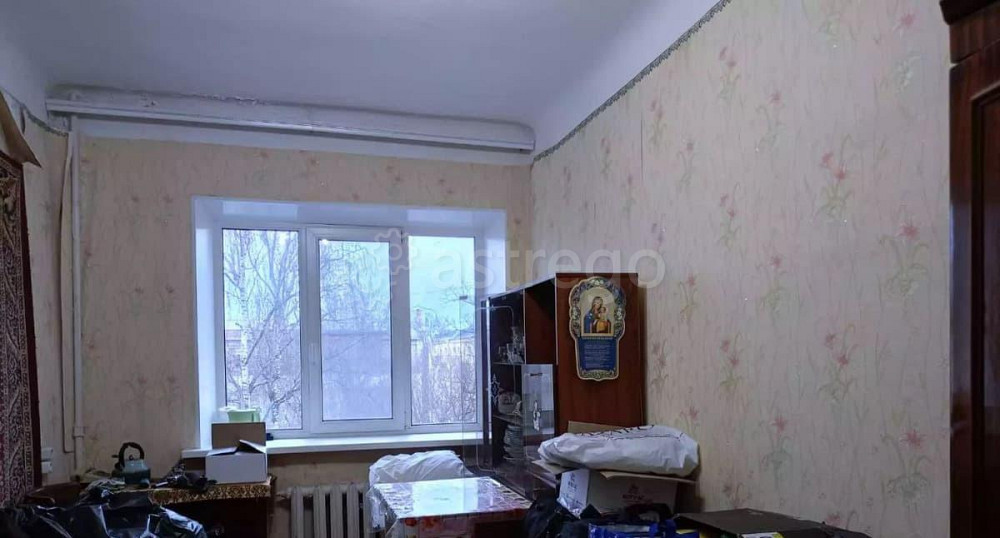 Комната, 31 м2, 5/5 эт. Санкт-Петербург - изображение 2