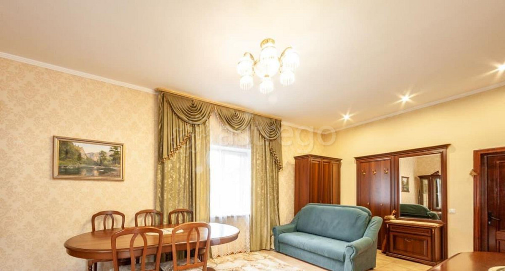 Коттедж, 148.7 м2, 7.3 сотки, 3 эт. Майма - изображение 1