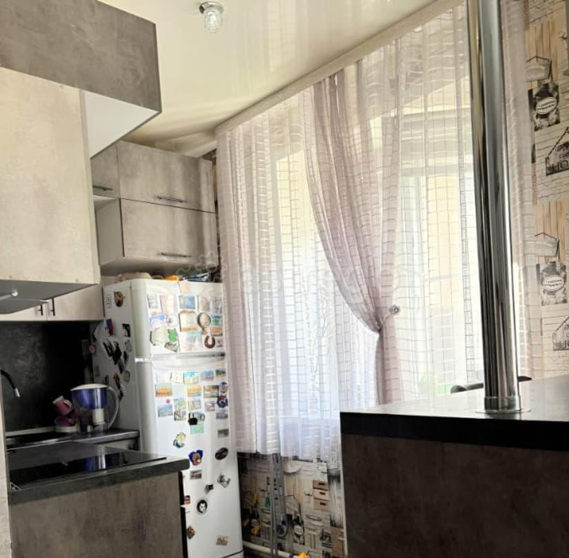 Студия, 24.8 м2, 1/3 эт. Алейск - изображение 6