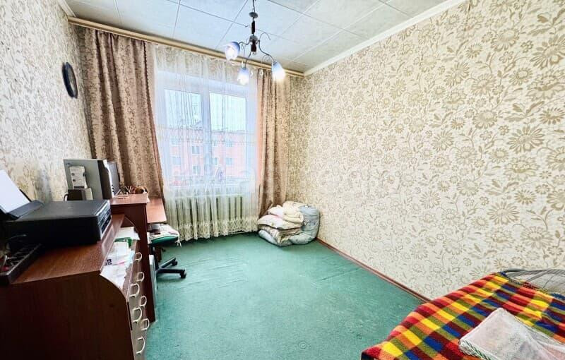 3-комн. квартира, 65 м2, 5/5 эт. Орехово-Зуево - изображение 10